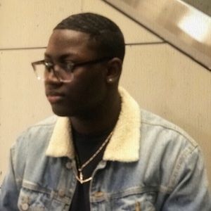 Meet your Posher, Ron